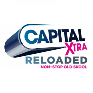 Capital XTRA Reloaded