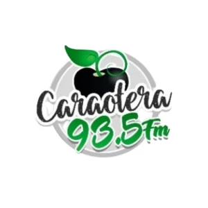 Caraotera 93.5 FM