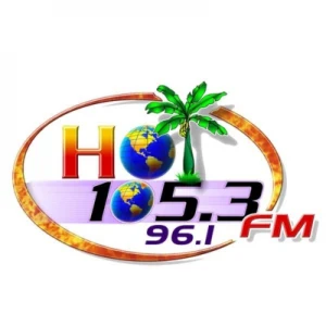 Caribbean Hotfm