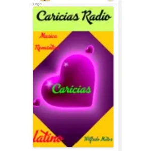 Caricias Radio