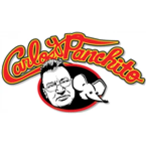 Carlangas y Panchito