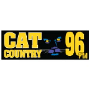 Cat Country 96