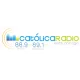 Católica Radio 88.9 FM