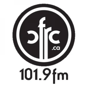 CFRC 101.9fm