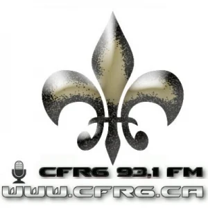 CFRG FM 93.1