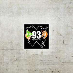 CFYX 93.3