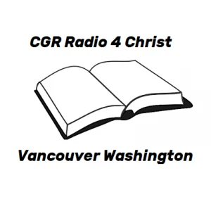 CGR Radio 4 Christ