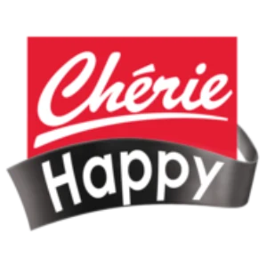 Chérie FM Happy