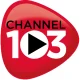 Channel 103, Jersey UK