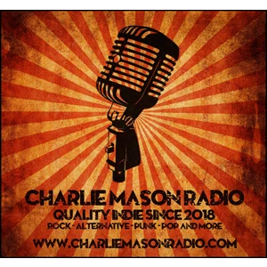 Charlie Mason Radio