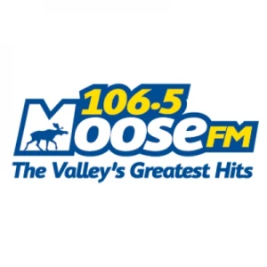 CHBY-FM Moose 106.5
