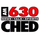CHED 630