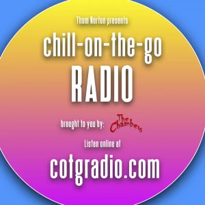 Chill-On-The-Go Radio