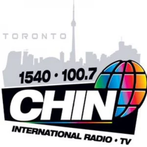 CHIN Radio