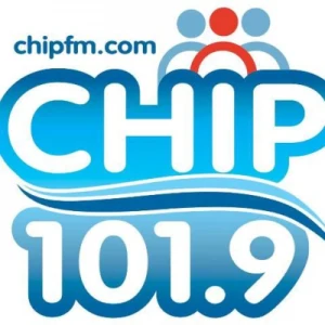 CHIPFM 101,9