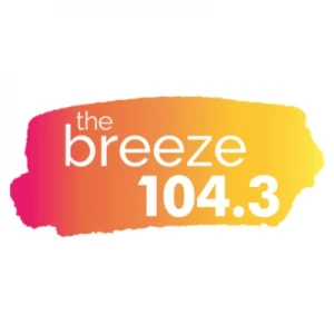 CHLG-FM 104.3 The Breeze