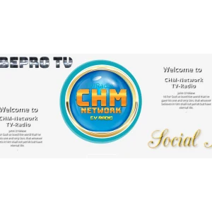 CHM Network