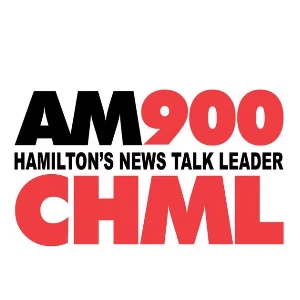 CHML 900 AM Hamilton, ON