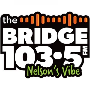 CHNV-FM 103.5 The Bridge