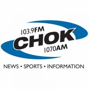 CHOK 103.9 FM