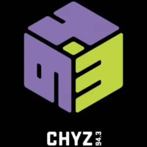 CHYZ 94.3 FM