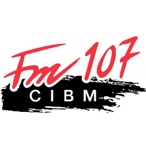 CIBM 107.1 FM