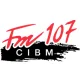 CIBM 107.1 FM