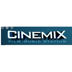 CINEMIX Radio Station