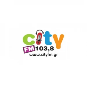 City Fm 103,8