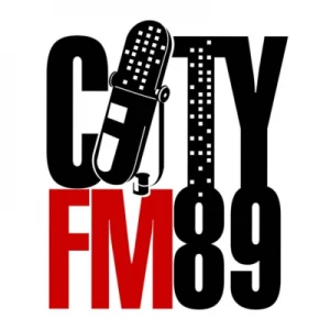 City FM 89