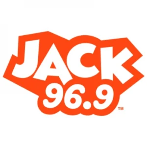 CJAX-FM JACK 96.9