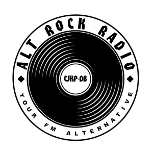CJKP-DB Alt Rock Radio