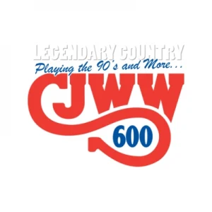 CJWW 600