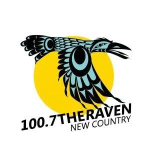 CKCC FM "The Raven"