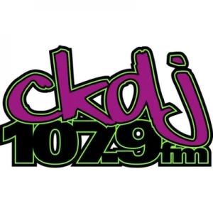 CKDJ 107.9