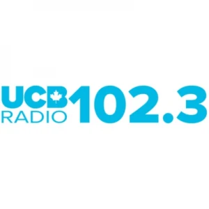 CKGW-FM UCB Canada 102.3