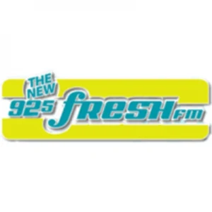 CKNG Fresh FM 92.5