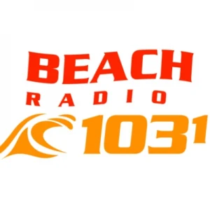 CKQQ-FM 103-1 Beach Radio