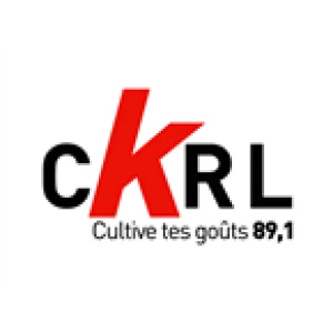 CKRL 89.1