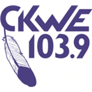 CKWE-FM