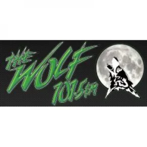 CKWF The Wolf