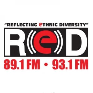 CKYE RED FM 93.1