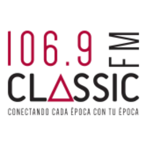 Classic 106.9 FM