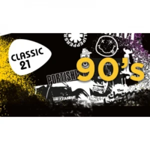 Classic 21 - 90’s (RTBF)