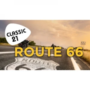 Classic 21 - Route 66 (RTBF)
