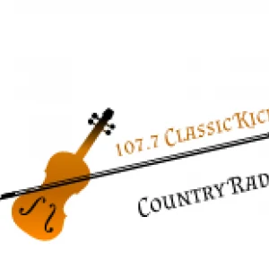 Classic Kickin' Country Radio