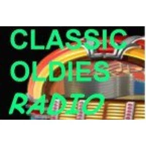 Classic Oldies Music
