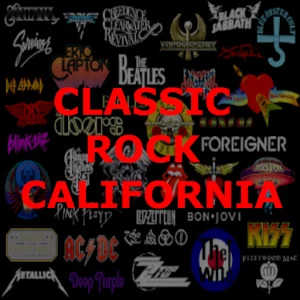 Classic Rock California