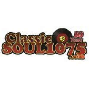 Classic Soul 1075