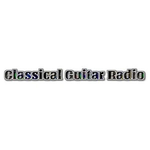 Classical Guitar Radio